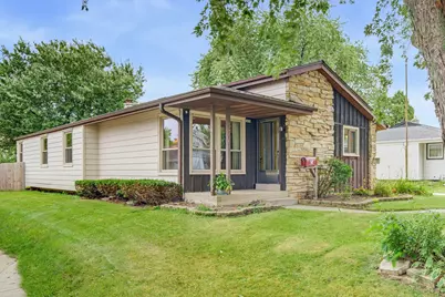 5856 S New York Ave, Cudahy, WI 53110 - Photo 1