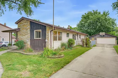 5856 S New York Ave, Cudahy, WI 53110 - Photo 3
