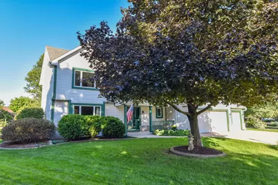 N58W24838  Cardinal Ct, Sussex, WI 53089 - Photo 1