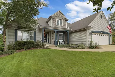 8300  203rd Ave, Bristol, WI 53104 - Photo 1