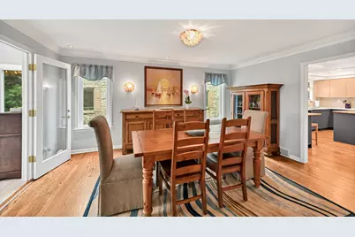 12340 N Fairway Heights Dr, Mequon, WI 53092 - Photo 13