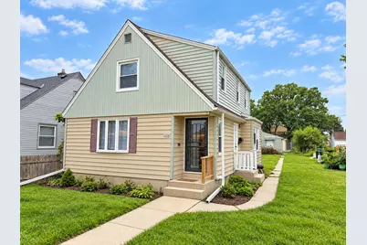 4226 W Courtland Ave, Milwaukee, WI 53209 - Photo 1