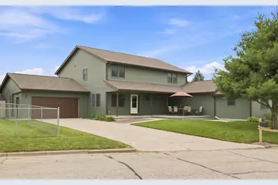 349  Clark St, West Salem, WI 54669 - Photo 1