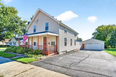 2541  Wisconsin St, Sturtevant, WI 53177 - Photo 3