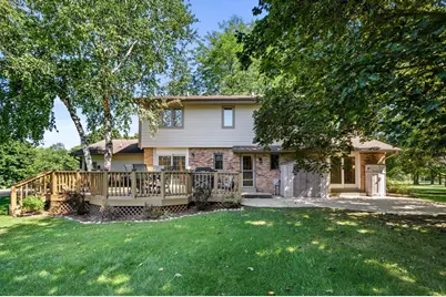 1799  Woodsfield Dr, Richfield, WI 53076 - Photo 43