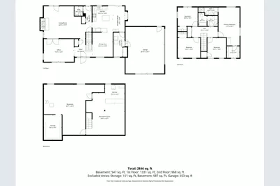 1799  Woodsfield Dr, Richfield, WI 53076 - Photo 55