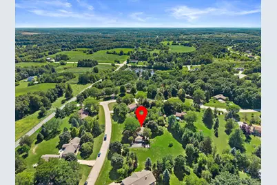 1799  Woodsfield Dr, Richfield, WI 53076 - Photo 51
