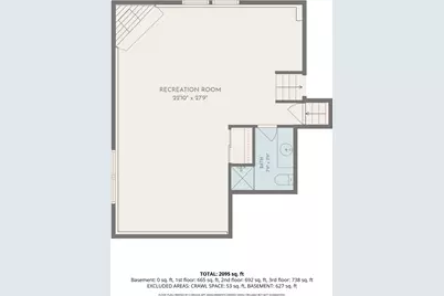 8570 N Meadowside Ct, Brown Deer, WI 53223 - Photo 47