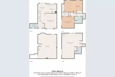 8570 N Meadowside Ct, Brown Deer, WI 53223 - Photo 49