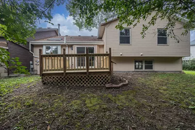 8570 N Meadowside Ct, Brown Deer, WI 53223 - Photo 43