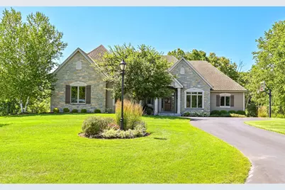 1555  Behrens Dr, Cedarburg, WI 53012 - Photo 1