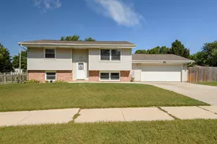 2018 Robin St, West Bend, WI 53090 - Photo 1