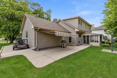 4328  Pennington Ln, Racine, WI 53403 - Photo 23