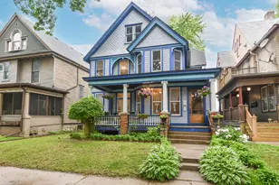 933 N 34th St, Milwaukee, WI 53208 - Photo 1