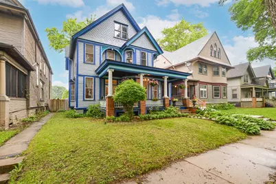 933 N 34th St, Milwaukee, WI 53208 - Photo 3