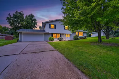 12725  Cardinal Crest Dr, Brookfield, WI 53005 - Photo 1