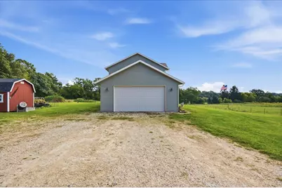 N4233  Glacier Rd, Lyndon, WI 53073 - Photo 49