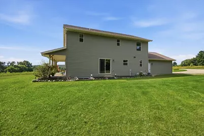 N4233  Glacier Rd, Lyndon, WI 53073 - Photo 47