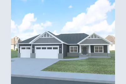 1220 W Kiddle Ln #Lt 99, Racine, WI 53182 - Photo 1