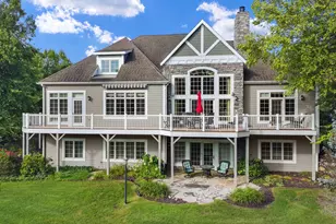 1835 Hickory Hill, Geneva, WI 53147 - Photo 5