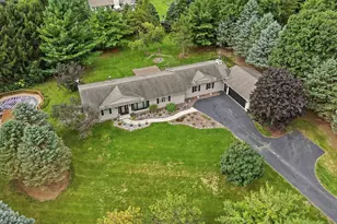 W2627 Copperhead Ln, Lafayette, WI 53121 - Photo 1