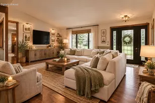 W2627 Copperhead Ln, Lafayette, WI 53121 - Photo 5