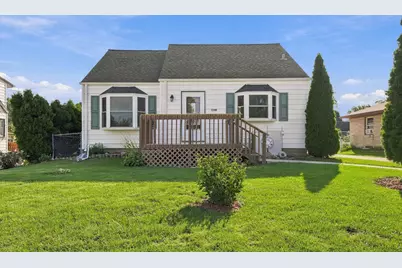 3544 S 49th St, Greenfield, WI 53220 - Photo 25