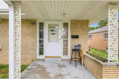 6350 W Leon Ter, Milwaukee, WI 53218 - Photo 3