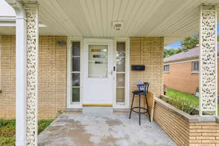6350 W Leon Terrace, Milwaukee, WI 53218 - Photo 3