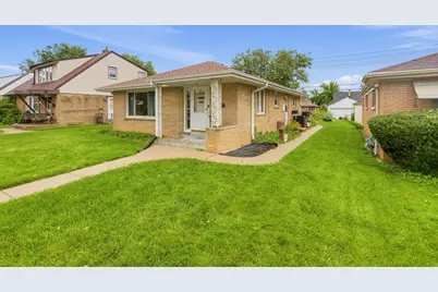 6350 W Leon Ter, Milwaukee, WI 53218 - Photo 1