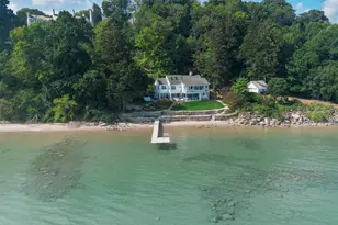 7000 N Beach Dr, Fox Point, WI 53217 - Photo 1