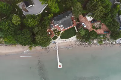 7000 N Beach Dr, Fox Point, WI 53217 - Photo 57