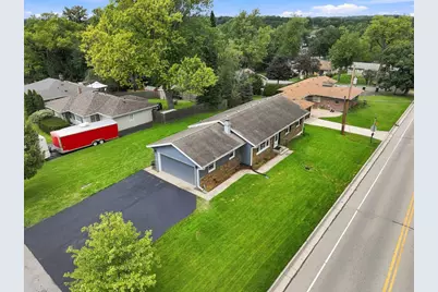 544  Sunset Vale -, Twin Lakes, WI 53181 - Photo 5