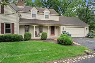 4080 Stonewood Ct, Brookfield, WI 53045 - Photo 1