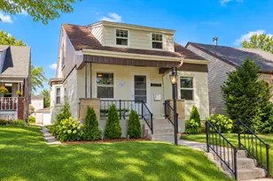 3775 S Rutland Ave, Saint Francis, WI 53235 - Photo 1