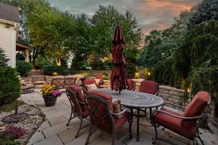 264 Steeple Point Circle, Delafield, WI 53018 - Photo 69