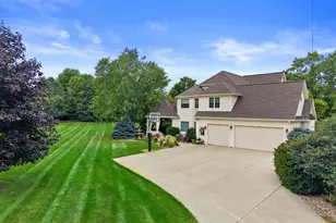 264 Steeple Point Circle, Delafield, WI 53018 - Photo 89