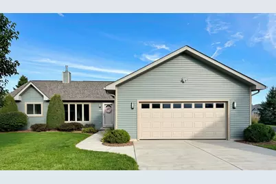 N7816  Maple Ridge Rd, Ixonia, WI 53066 - Photo 1