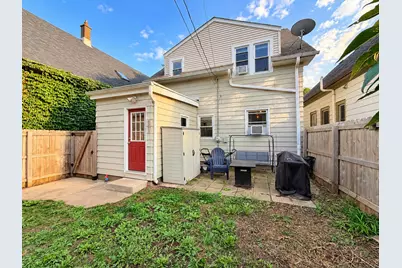 4812 W Vliet St, Milwaukee, WI 53208 - Photo 33