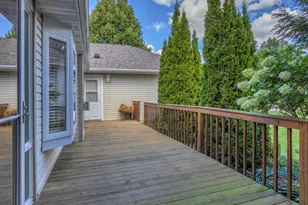 1645 Settlement Trail, Sheboygan, WI 53081 - Photo 3