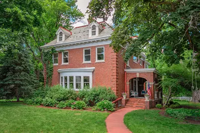 8000  Warren Ave, Wauwatosa, WI 53213 - Photo 1