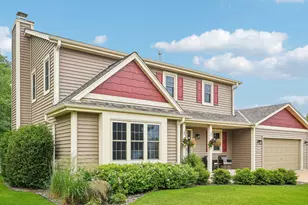 N164W21241 Dunbar Ct, Jackson, WI 53037 - Photo 1