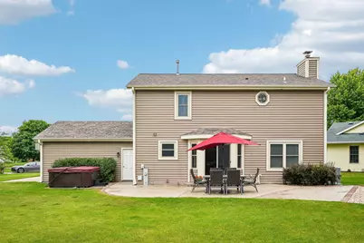N164W21241  Dunbar Ct, Jackson, WI 53037 - Photo 9