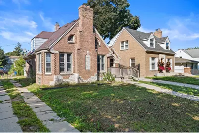 4139 N 50th St, Milwaukee, WI 53216 - Photo 23