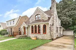 1642 S 52nd St, West Milwaukee, WI 53214 - Photo 1