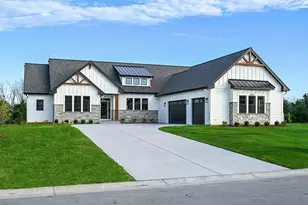 9401 W Huntington Dr, Mequon, WI 53097 - Photo 1