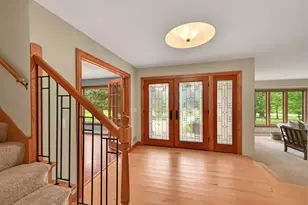 7550 N Pheasant Ln, River Hills, WI 53217 - Photo 3
