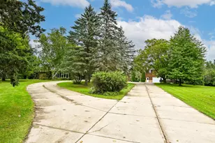 7550 N Pheasant Ln, River Hills, WI 53217 - Photo 45