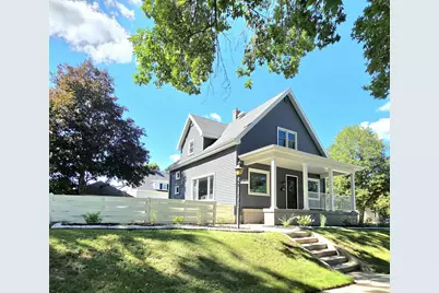 329  Church St, Kohler, WI 53044 - Photo 1