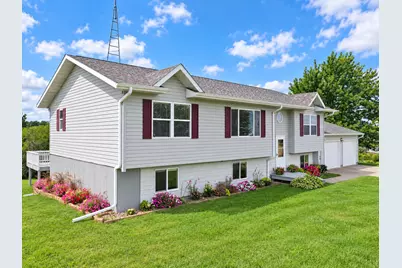 18231  County Highway T -, Adrian, WI 54660 - Photo 45
